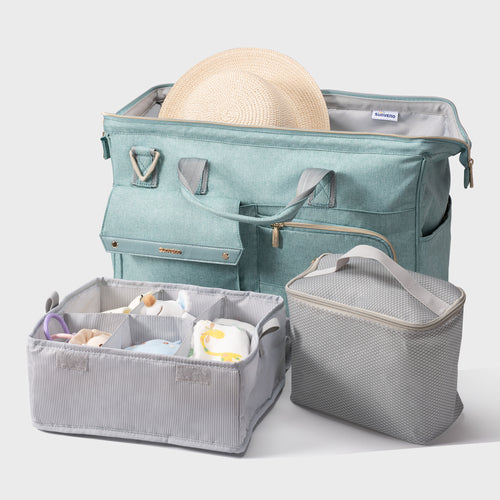 Travel & Organization