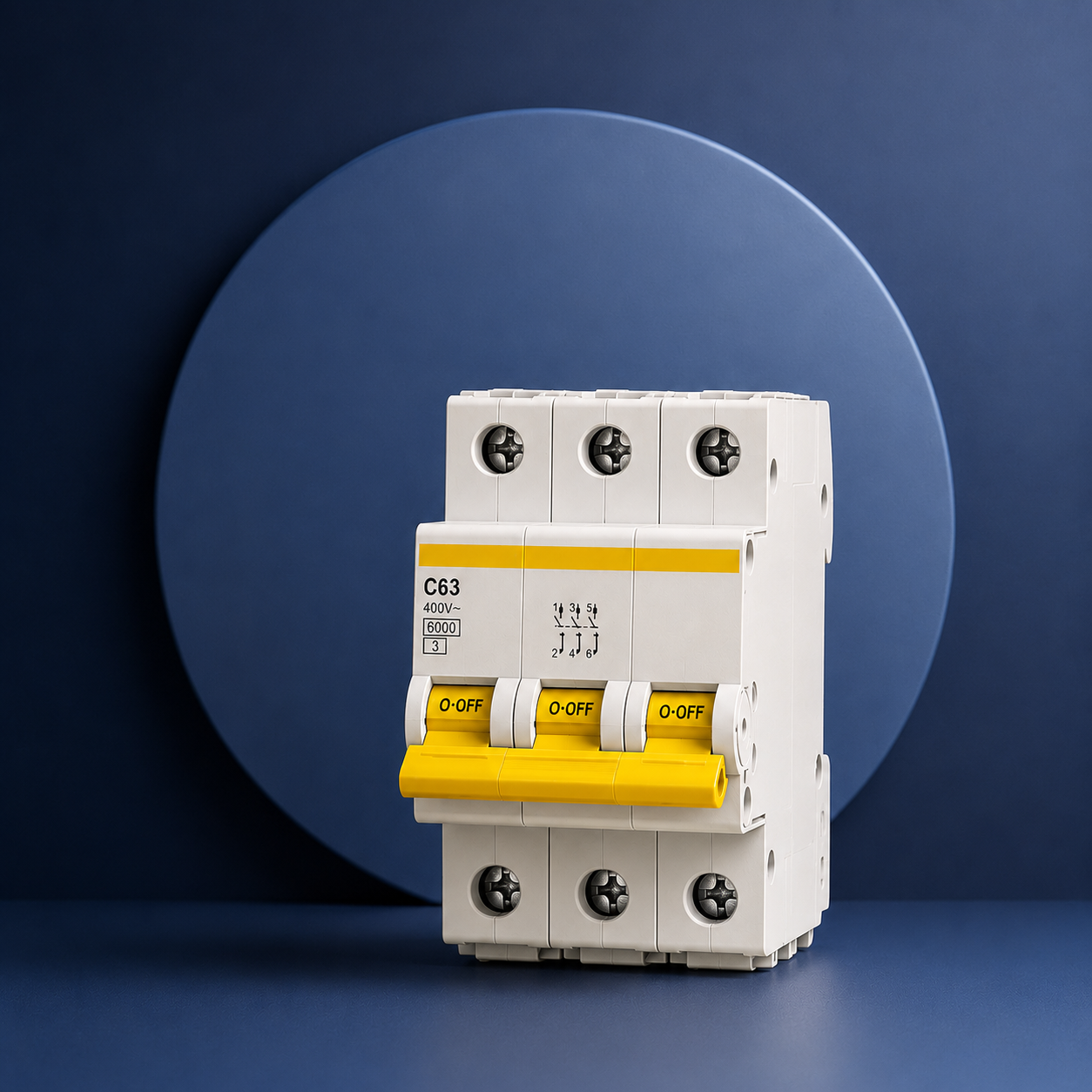 Electrical & Safety