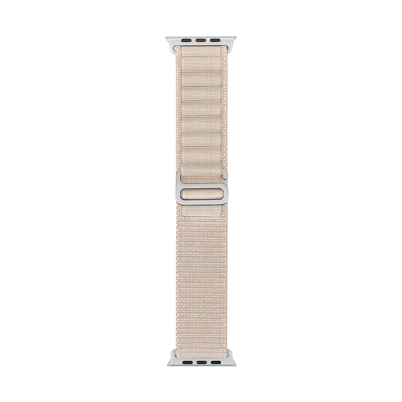 Nylon Sport Loop Band for Apple Watch