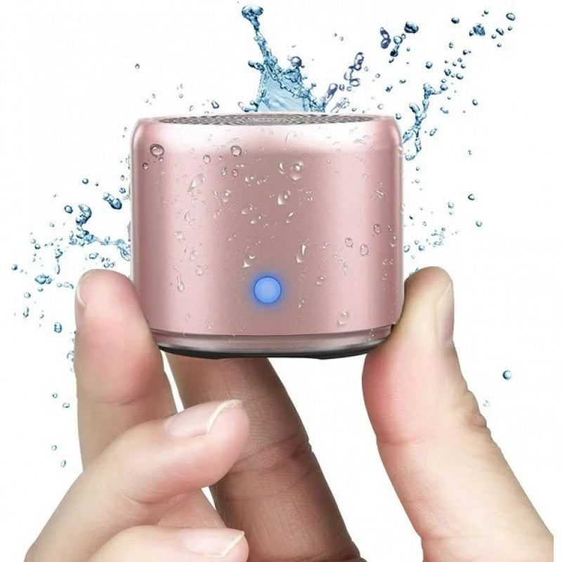 Waterproof Outdoor Bluetooth Speaker