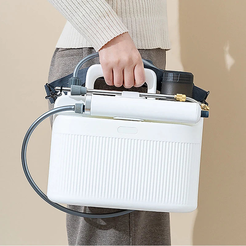 5L Cordless Garden Sprayer with Lithium Battery