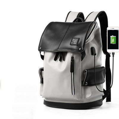 Men's Waterproof Laptop Bag