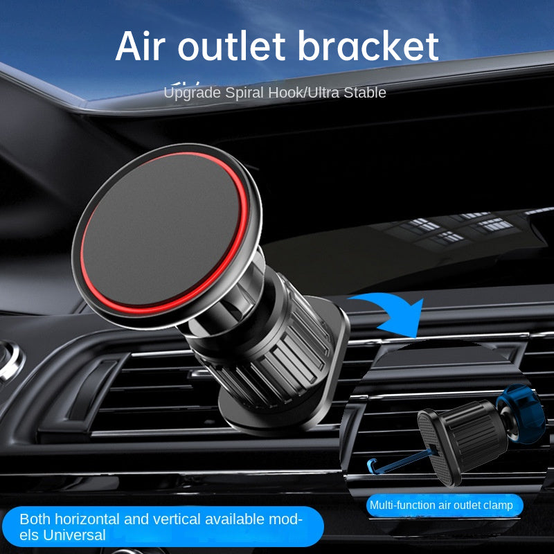 Magnetic Air Vent Phone Mount