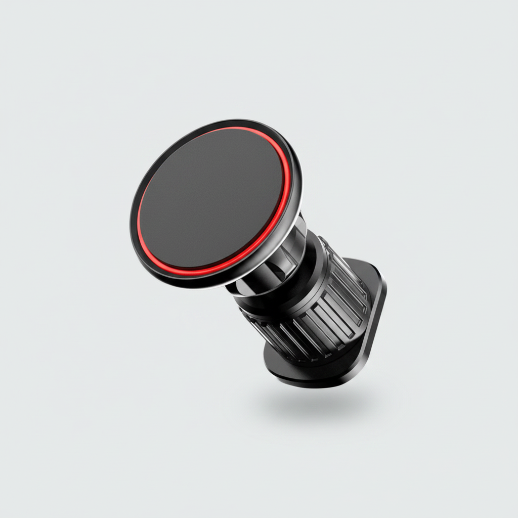 Magnetic Air Vent Phone Mount