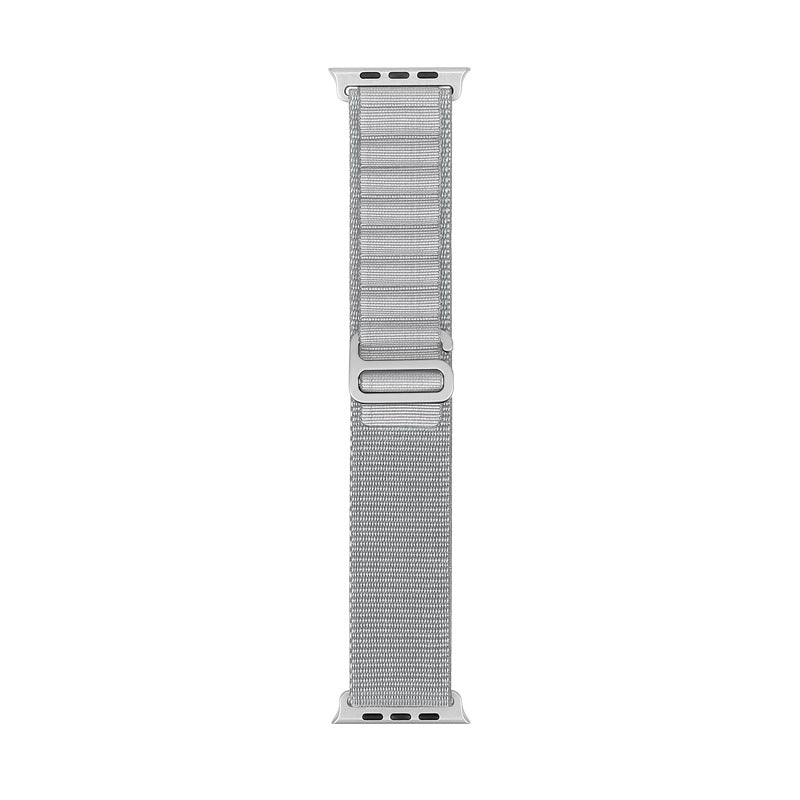 Nylon Sport Loop Band for Apple Watch
