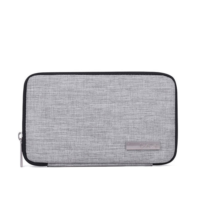 Travel Tech Organizer Bag