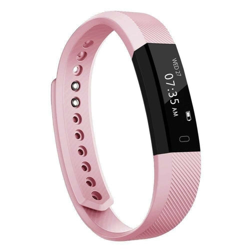 SmartFit Slim Activity Tracker – Fitness & Sleep Monitor