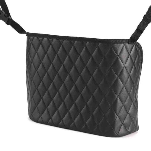 Car Seat Back Handbag Holder