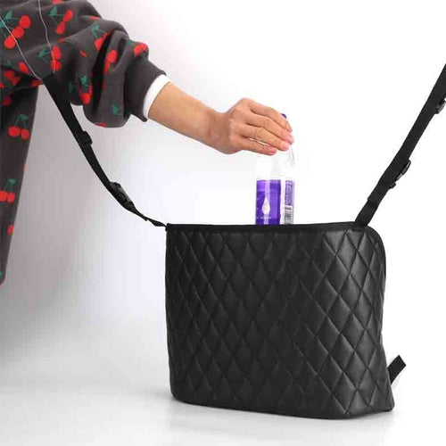 Car Seat Back Handbag Holder