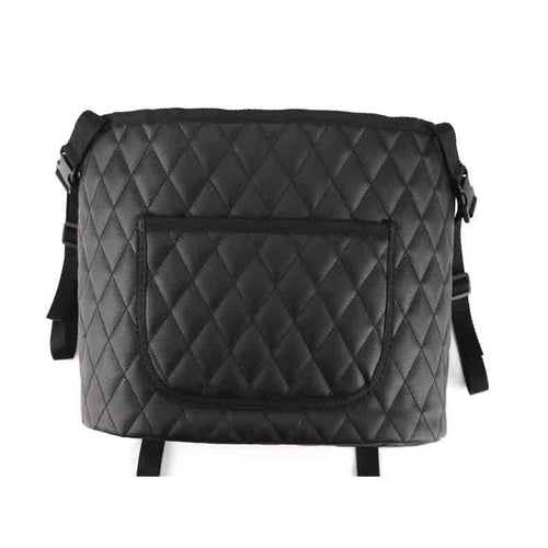 Car Seat Back Handbag Holder