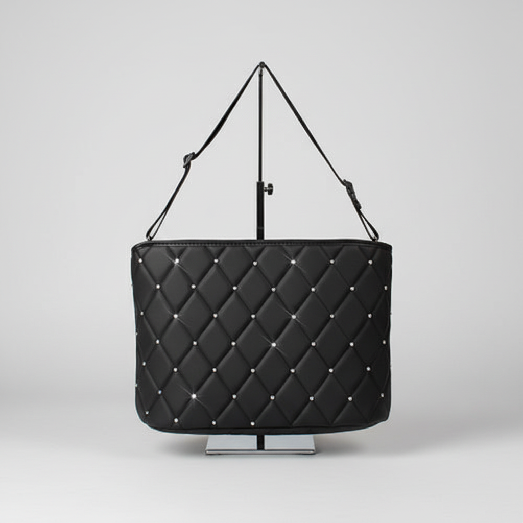 Car Seat Back Handbag Holder