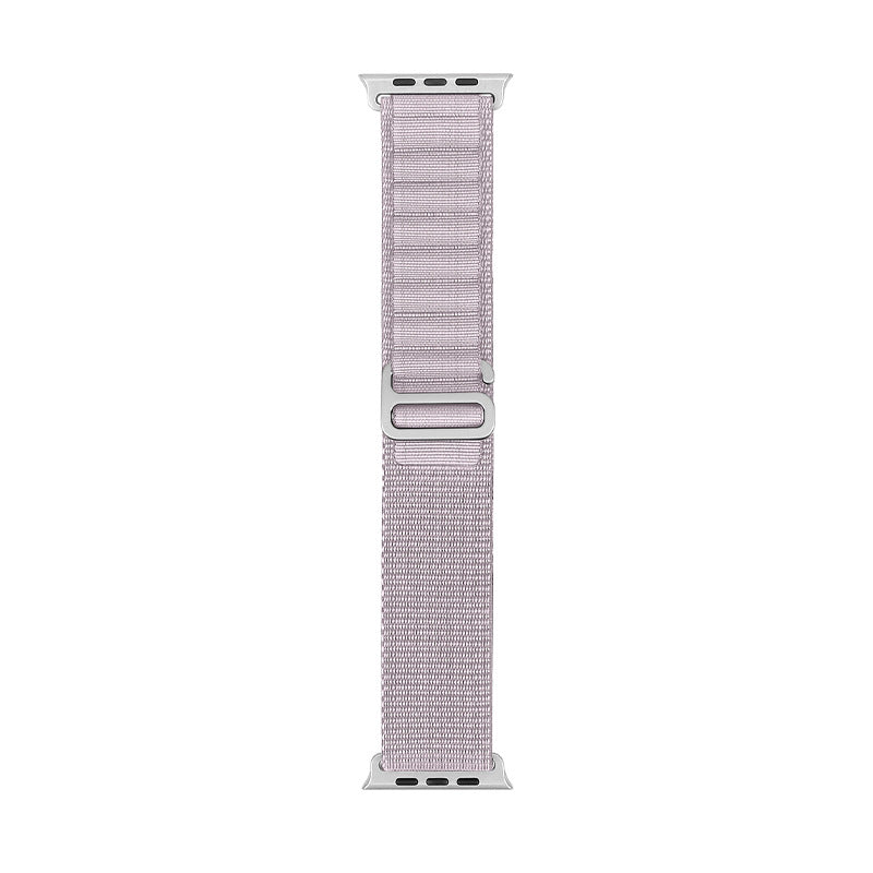 Nylon Sport Loop Band for Apple Watch