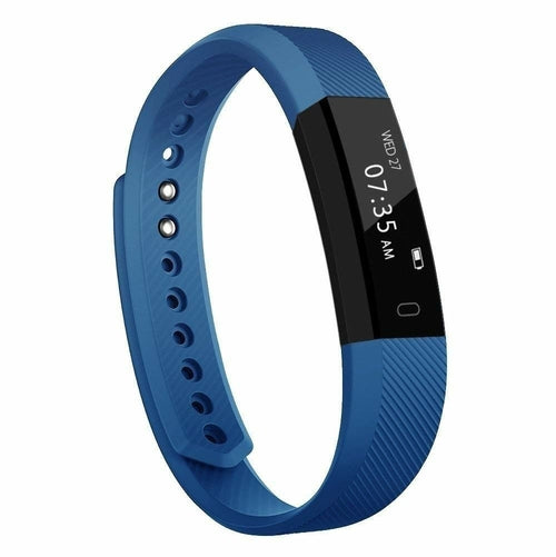 SmartFit Slim Activity Tracker – Fitness & Sleep Monitor
