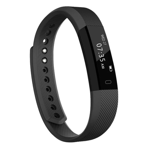 SmartFit Slim Activity Tracker – Fitness & Sleep Monitor