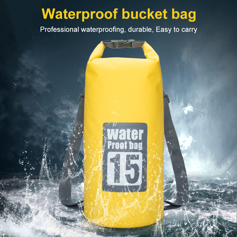 Waterproof Dry Bag – 5L to 30L