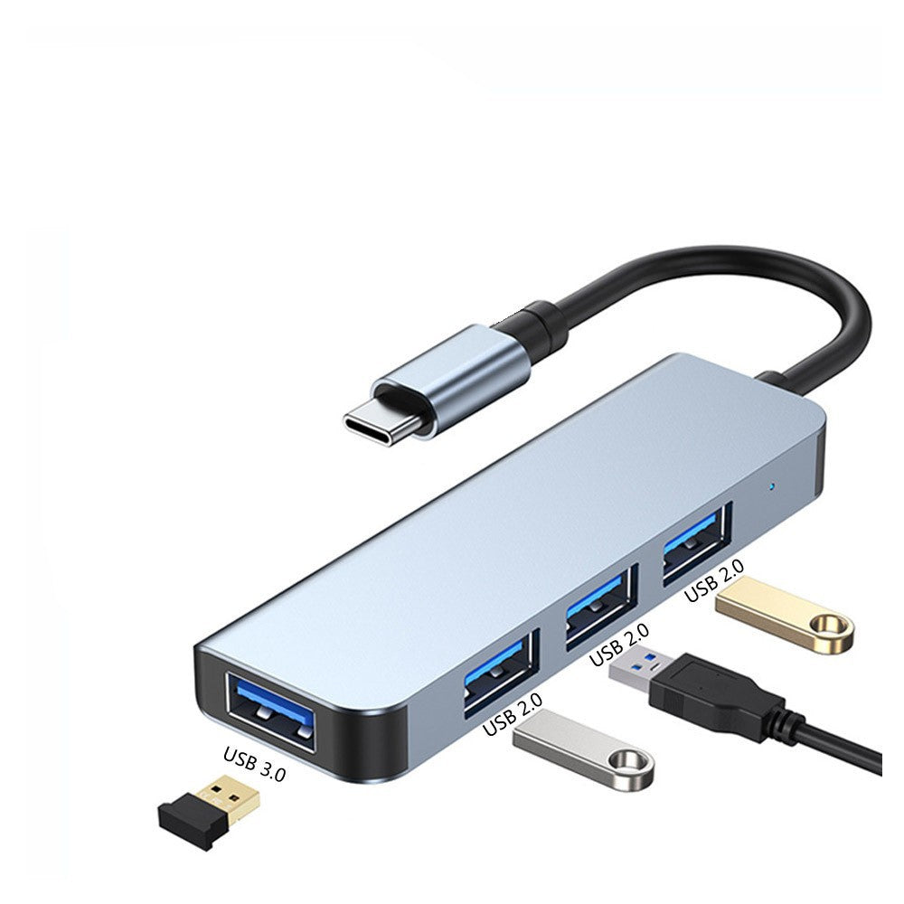 7-Port USB 3.0 Docking Hub
