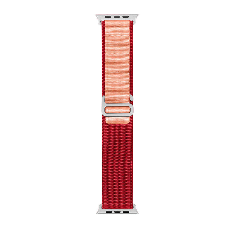 Nylon Sport Loop Band for Apple Watch