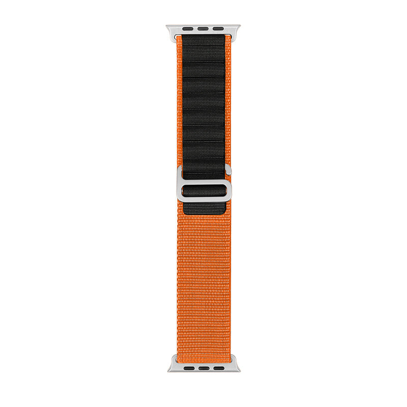 Nylon Sport Loop Band for Apple Watch