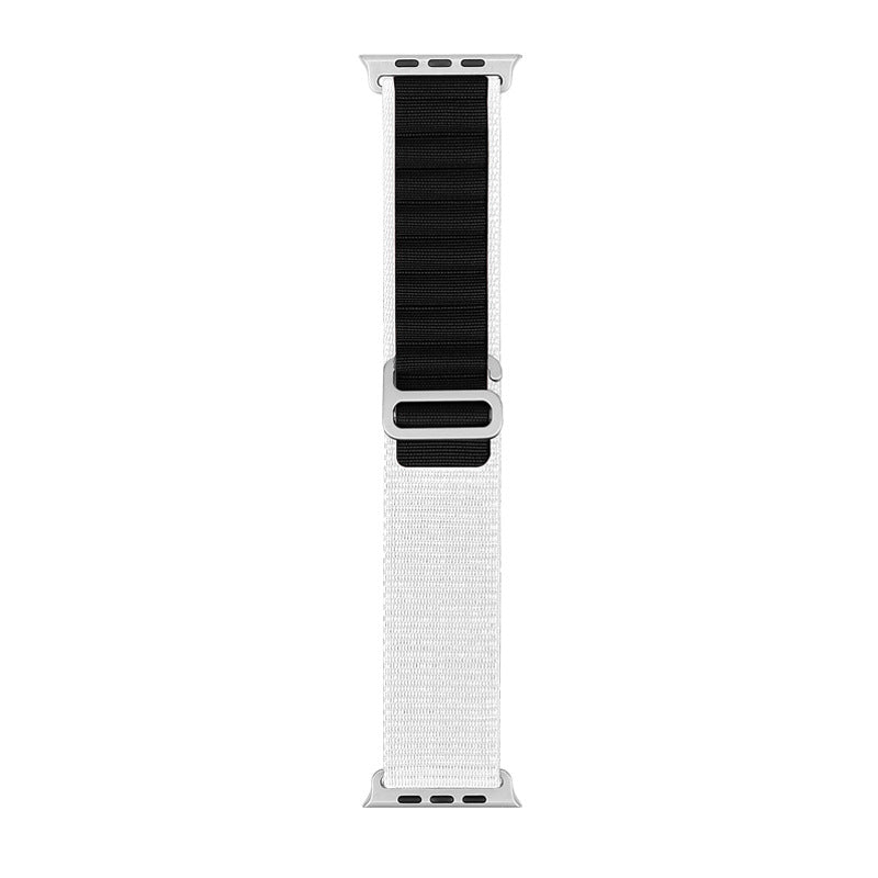Nylon Sport Loop Band for Apple Watch