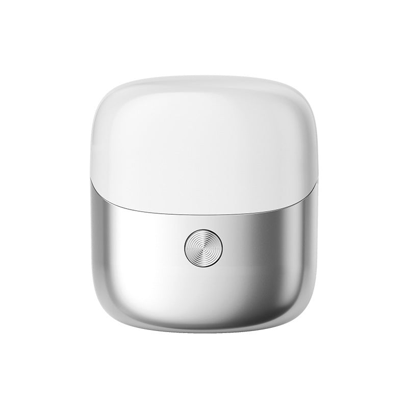 Waterproof Mini Electric Shaver