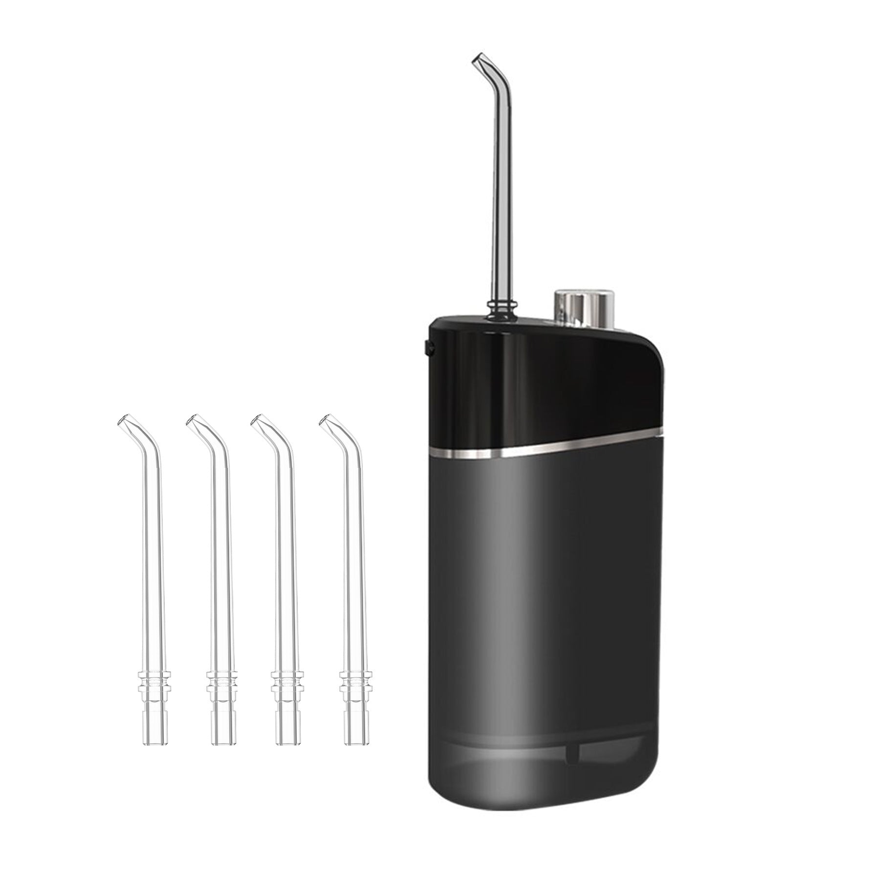 Portable Rechargeable Water Flosser