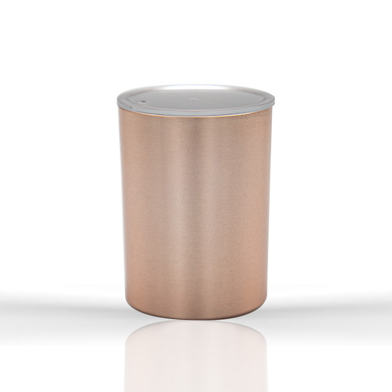 Car Cooling & Heating Cup