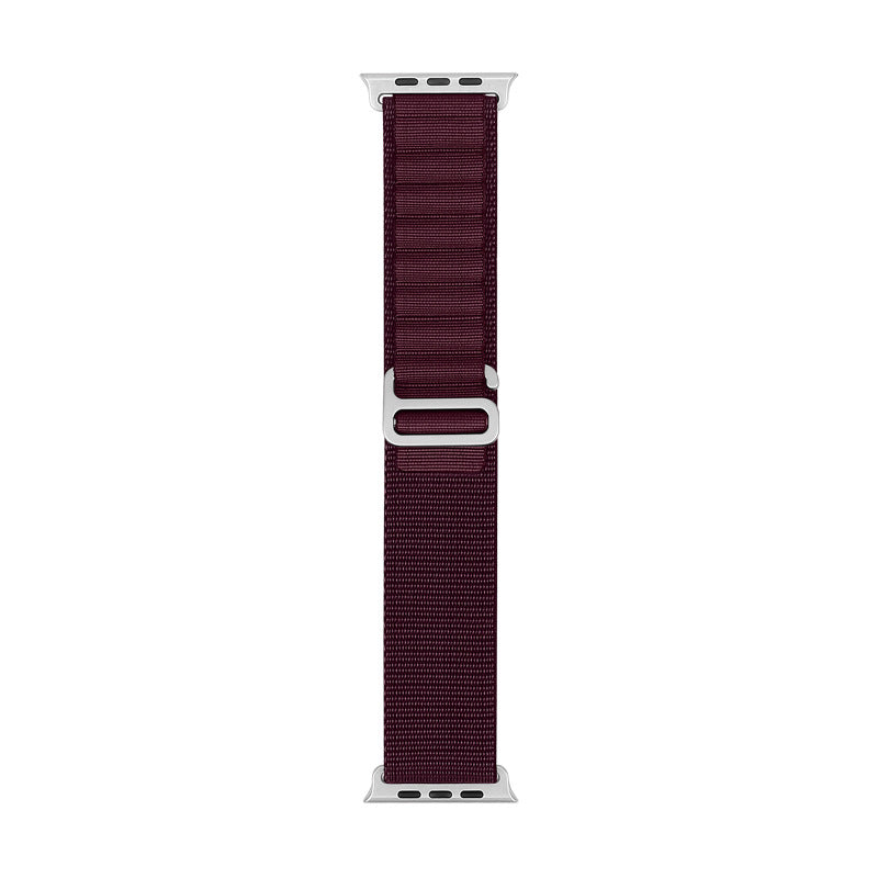 Nylon Sport Loop Band for Apple Watch