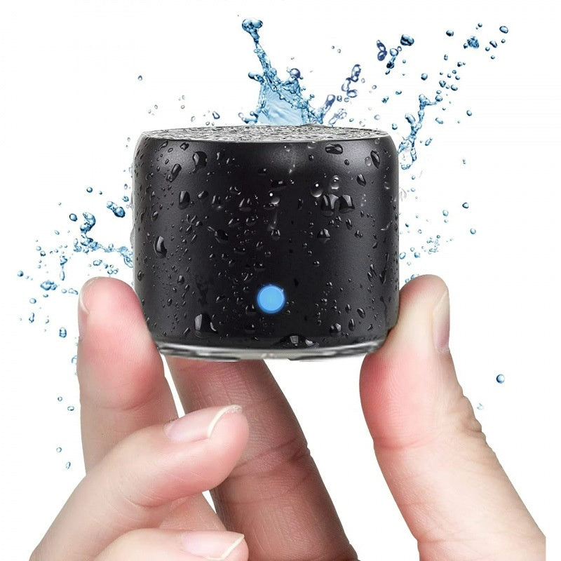 Waterproof Outdoor Bluetooth Speaker