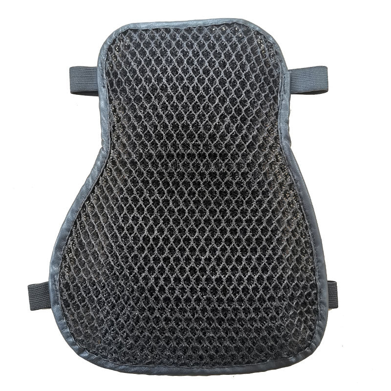 Cooling Mesh Motorcycle Seat Cover