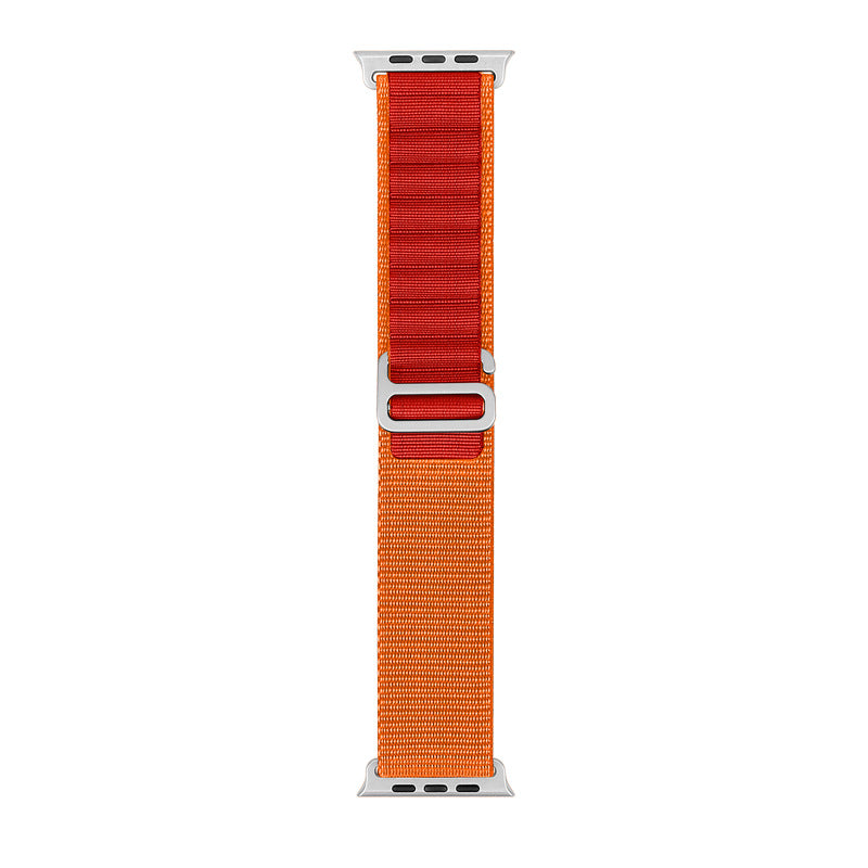 Nylon Sport Loop Band for Apple Watch