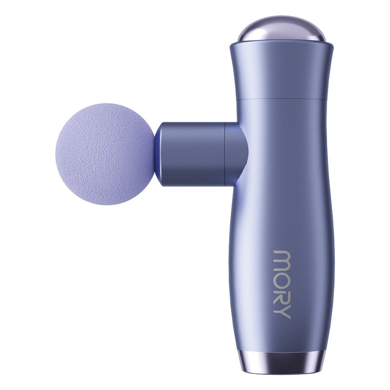 Cordless Mini Massage Gun