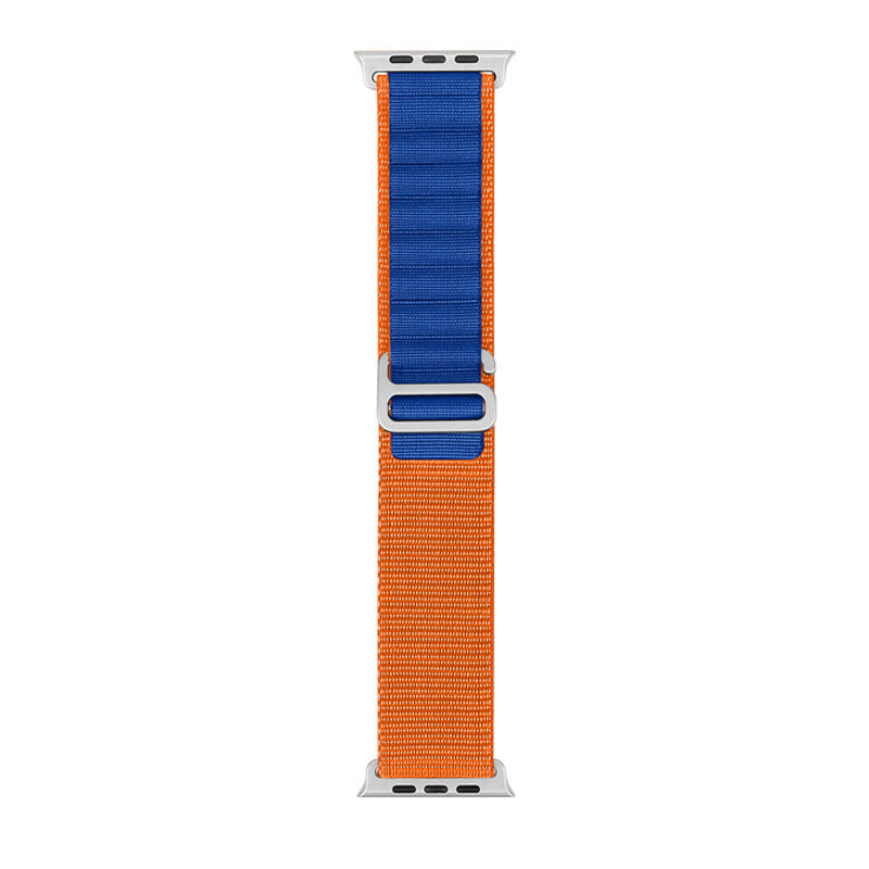 Nylon Sport Loop Band for Apple Watch