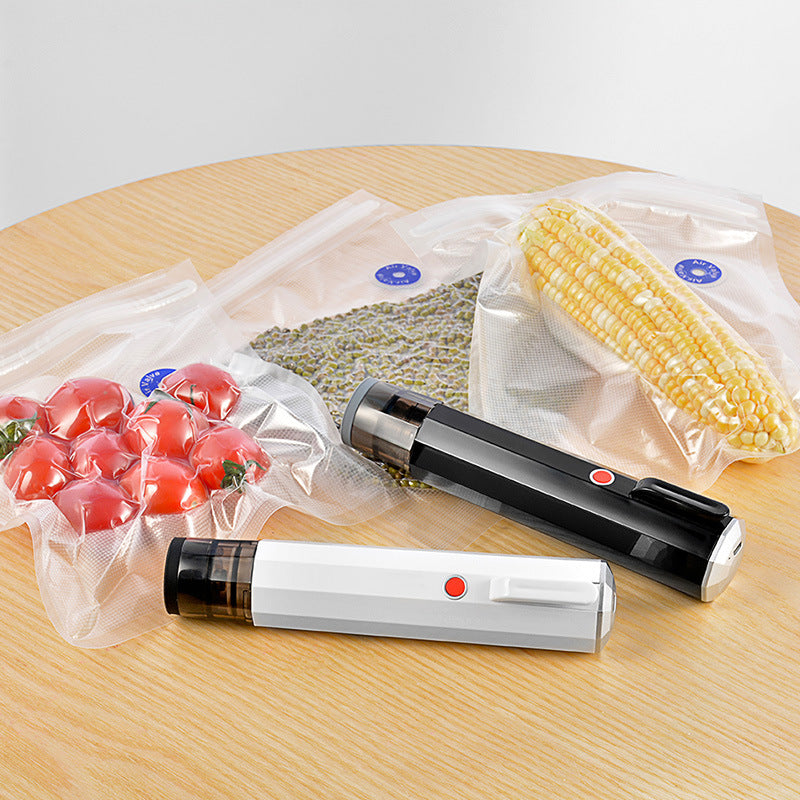Handheld USB Vacuum Sealer