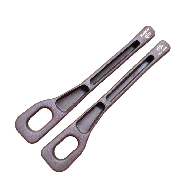 Car Seat Gap Filler Strips – Pair