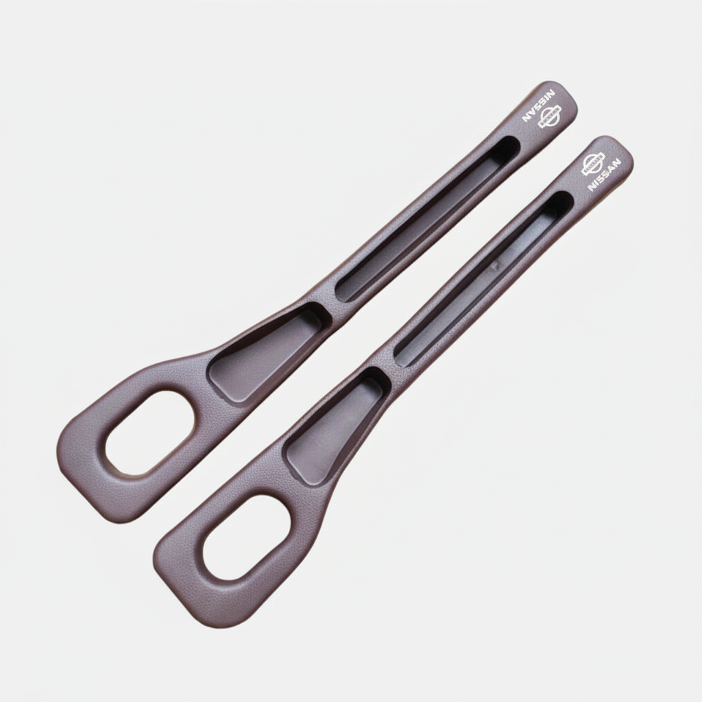 Car Seat Gap Filler Strips – Pair