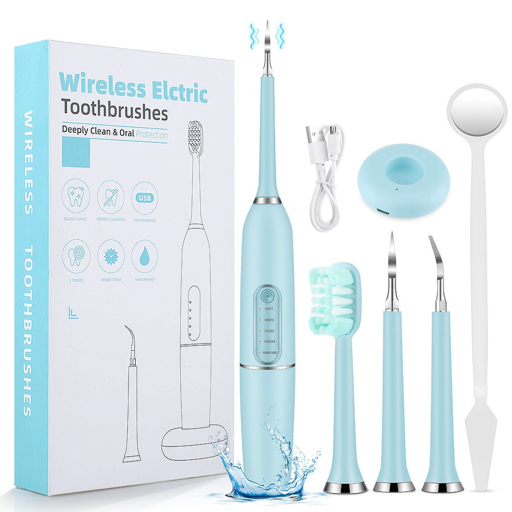 Portable Electric Dental Scaler
