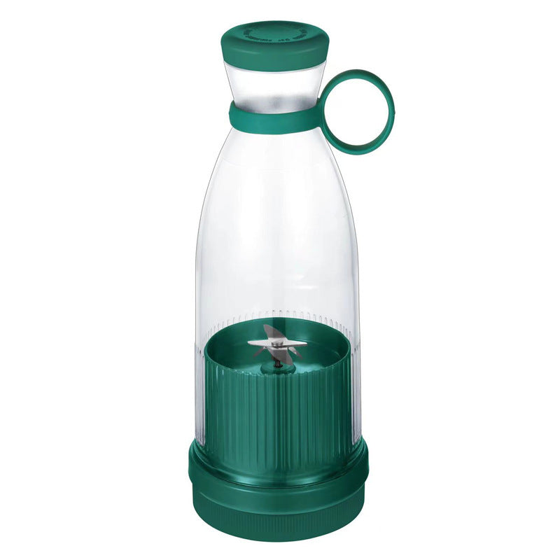Portable USB Smoothie Blender