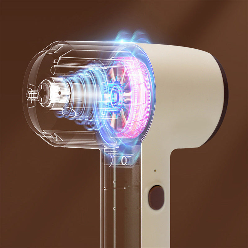Cordless Handheld Electric Mixer