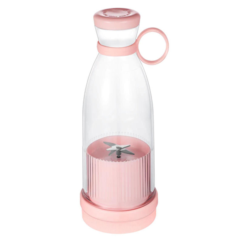 Portable USB Smoothie Blender