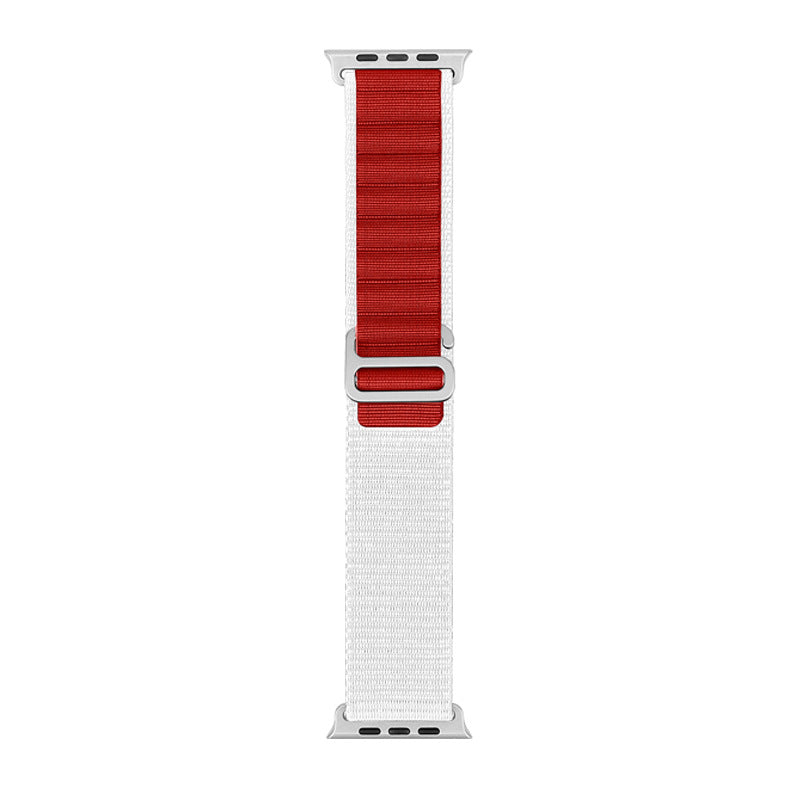 Nylon Sport Loop Band for Apple Watch