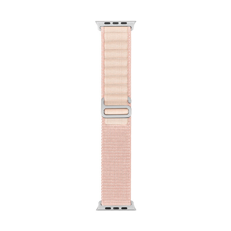 Nylon Sport Loop Band for Apple Watch