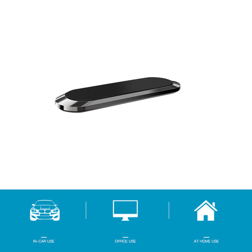 Mini Magnetic Phone Holder Strip