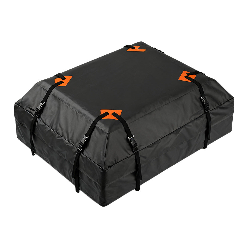 Waterproof Car Roof Luggage Bag