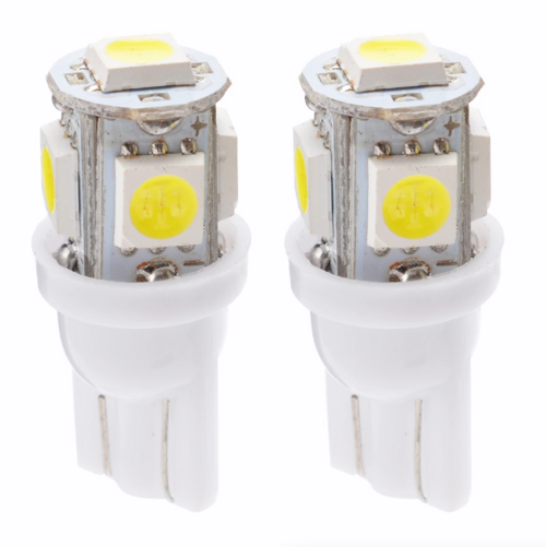 14-Piece T10 LED Interior Car Light Kit