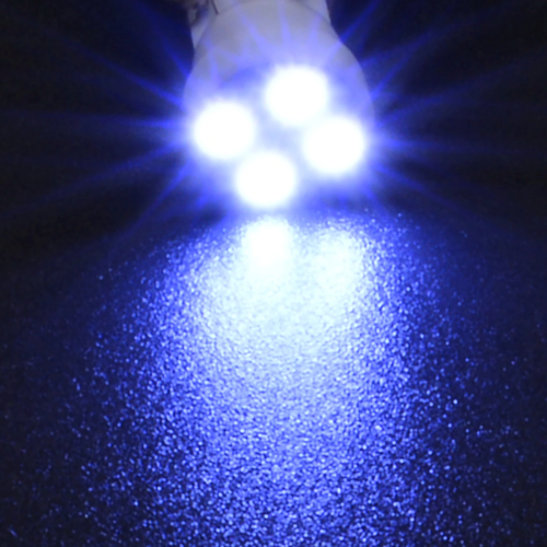 14-Piece T10 LED Interior Car Light Kit