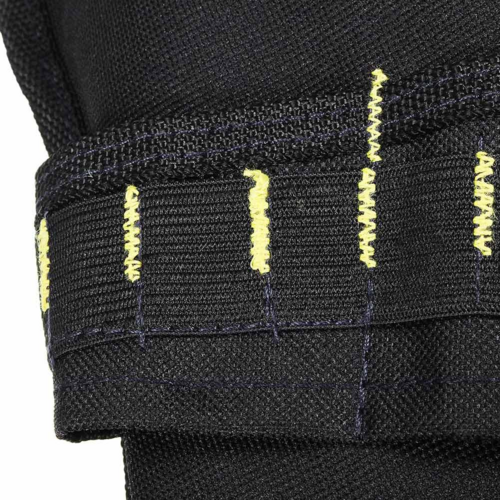 Heavy Duty Drill Holster Tool Belt Pouch Bit Holder Hanging Waist Bag