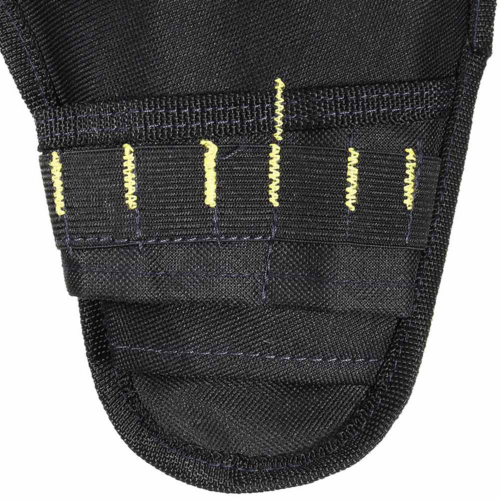 Heavy Duty Drill Holster Tool Belt Pouch Bit Holder Hanging Waist Bag
