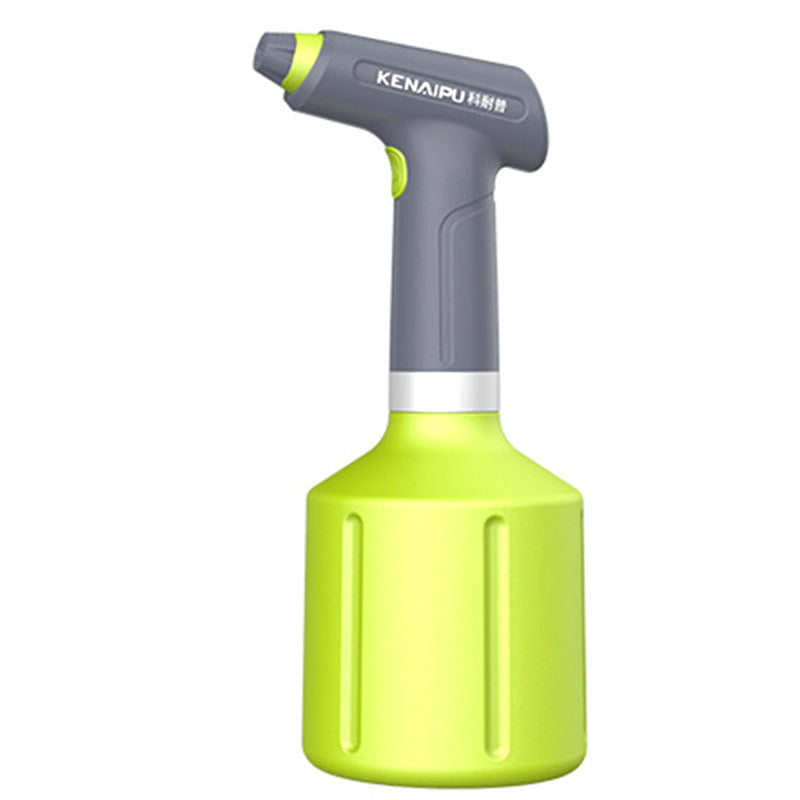 Portable Electric Disinfectant & Garden Sprayer