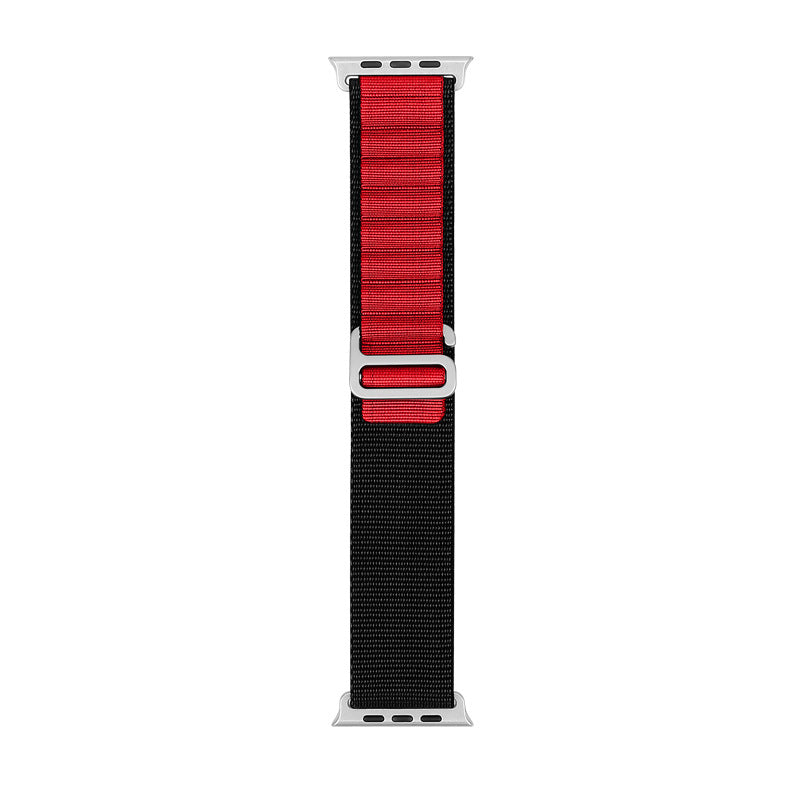 Nylon Sport Loop Band for Apple Watch