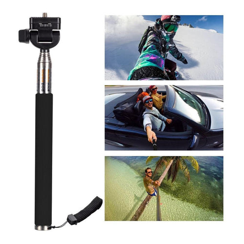 11-in-1 Smartphone Camera Lens Kit